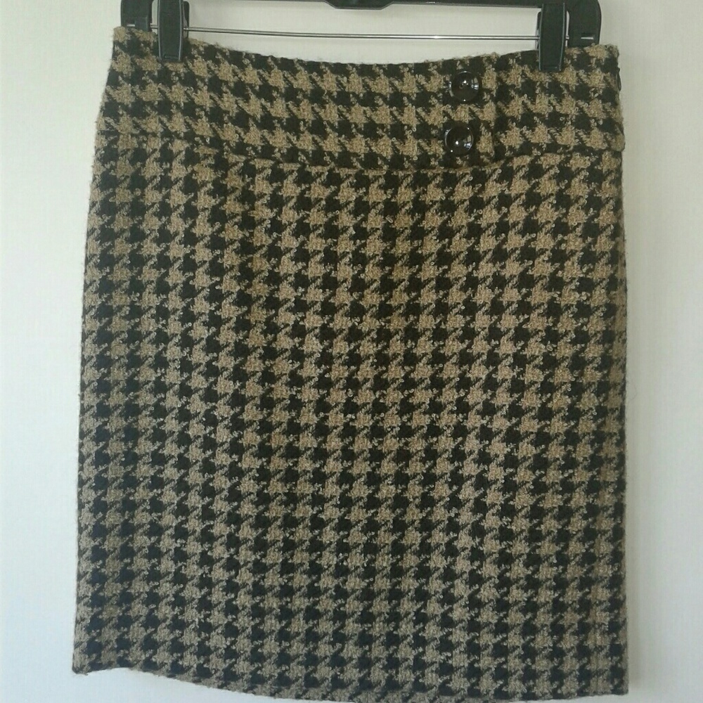 Ann Taylor Loft Skirt